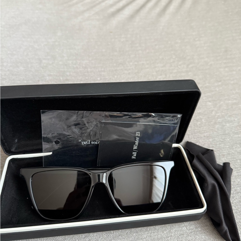 Givenchy Black Men's Sunglasses